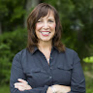 Meet your Posher, Carolyn